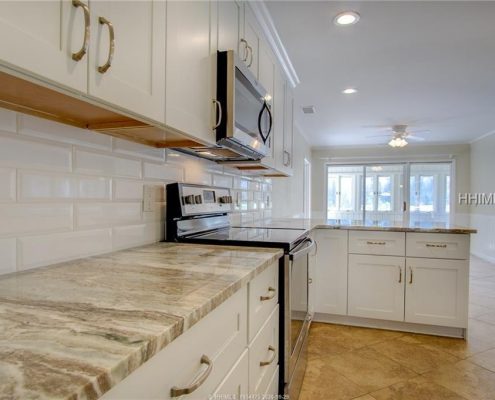 Sea Pines Resort 20 Water Oak Drive