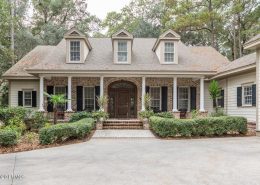 Colleton RIver Club 25 Hawthorne Road