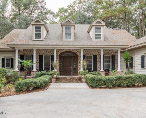 Colleton RIver Club 25 Hawthorne Road