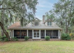 Colleton RIver Club 25 Hawthorne Road