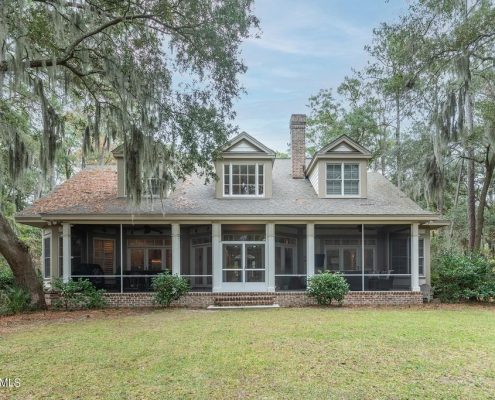 Colleton RIver Club 25 Hawthorne Road