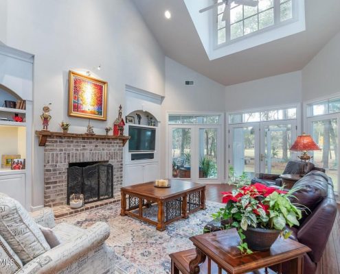 Colleton RIver Club 25 Hawthorne Road