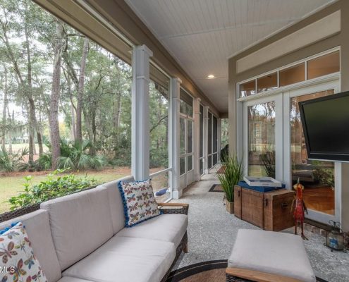 Colleton RIver Club 25 Hawthorne Road