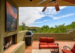 Desert Mountain AZ 10095 E Graythorn Drive
