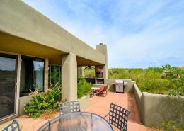 Desert Mountain AZ 10095 E Graythorn Drive