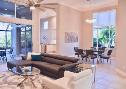 The Club at Ibis 7954 Via Villagio
