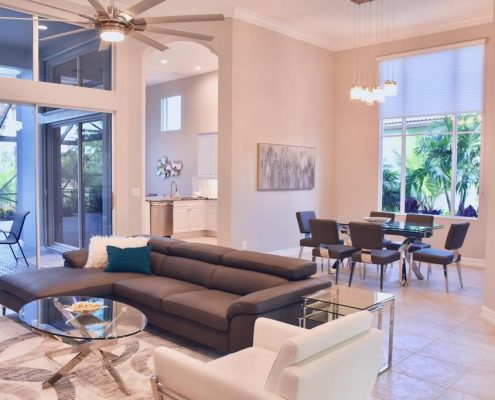 The Club at Ibis 7954 Via Villagio