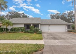 Indian River Colony Club FL 1135 Mayflower Avenue
