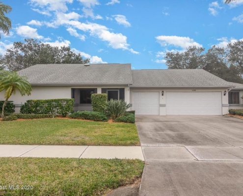 Indian River Colony Club FL 1135 Mayflower Avenue