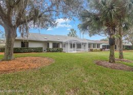 Indian River Colony Club FL 1135 Mayflower Avenue