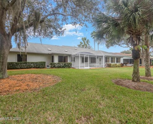 Indian River Colony Club FL 1135 Mayflower Avenue