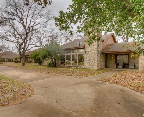 Pecan Plantation TX 5206 Wedgefield Road
