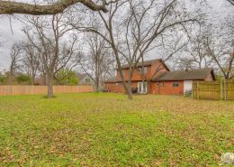 Pecan Plantation TX 5206 Wedgefield Road