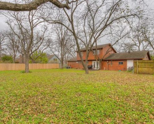 Pecan Plantation TX 5206 Wedgefield Road