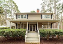 Reynolds Lake Oconee 1441 Bennett Springs Drive