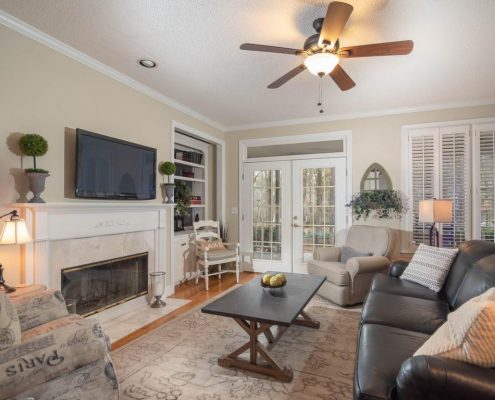 Reynolds Lake Oconee 1441 Bennett Springs Drive