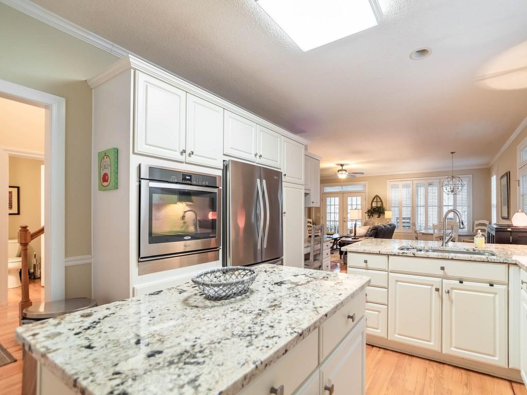1441 Bennett Springs Drive