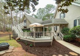 Reynolds Lake Oconee 1441 Bennett Springs Drive