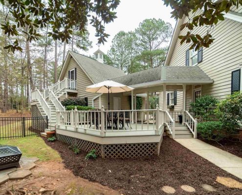 Reynolds Lake Oconee 1441 Bennett Springs Drive