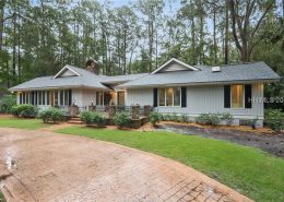 Sea Pines Resort 46 governors lane