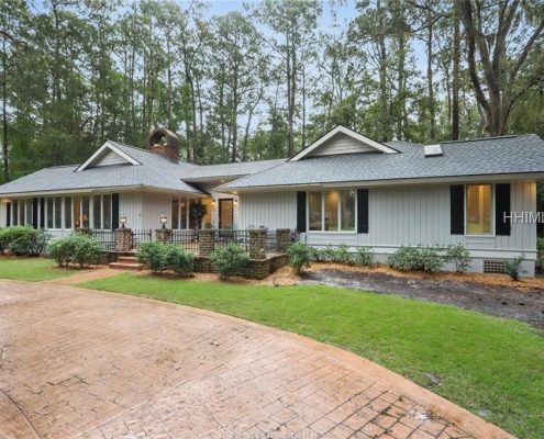 Sea Pines Resort 46 governors lane