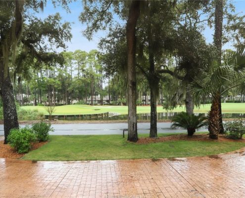Sea Pines Resort 46 governors lane