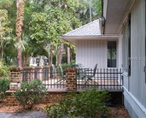 Sea Pines Resort 46 governors lane