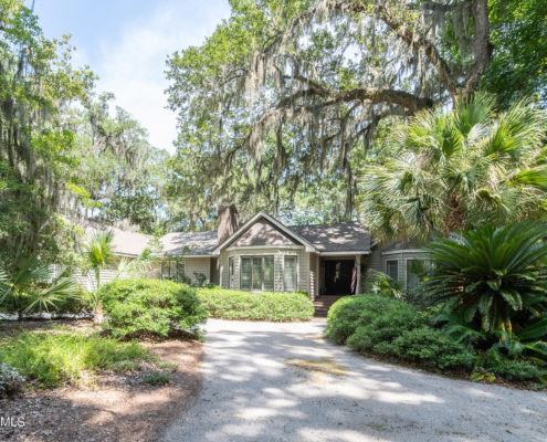 Callawassie Island Club
