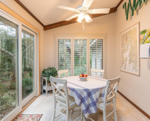 Callawassie Island Club 14 Sequoia Court