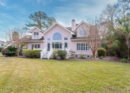 Dataw Island SC 1506 Gleasons Landing Court