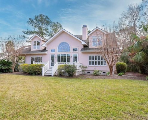 Dataw Island SC 1506 Gleasons Landing Court