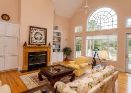 Dataw Island SC 1506 Gleasons Landing Court