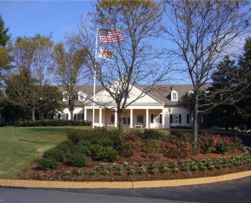 Ford's Colony VA 114 Gleneagles