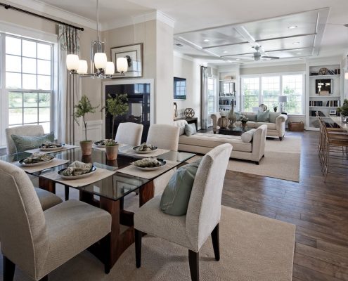 heritage shores quincy LR quincy II