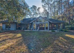 Hilton Head Plantation SC 8 dunlin place