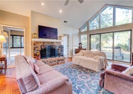 Hilton Head Plantation SC 8 dunlin place