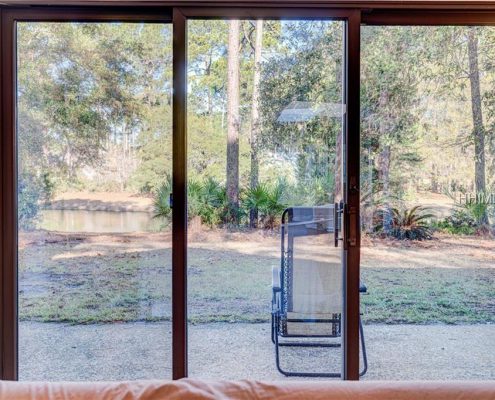 Hilton Head Plantation SC 8 dunlin place