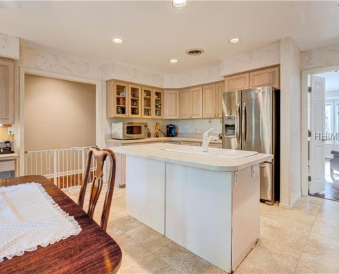 Hilton Head Plantation SC 8 dunlin place