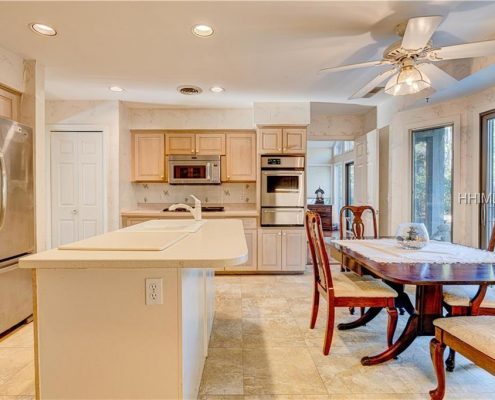 Hilton Head Plantation SC 8 dunlin place