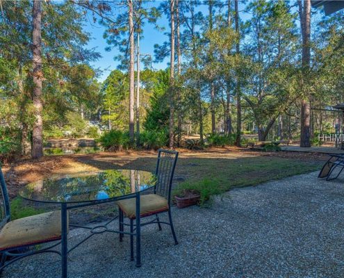 Hilton Head Plantation SC 8 dunlin place