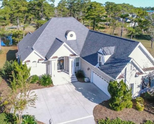 Ocean Ridge Plantation 6592 Willowbank Place