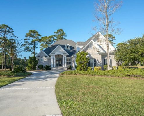 Ocean Ridge Plantation 6592 Willowbank Place