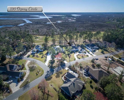 Osprey Cove 330 osprey cir