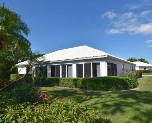 Quail Ridge FL 4375 Sanderling Circle E
