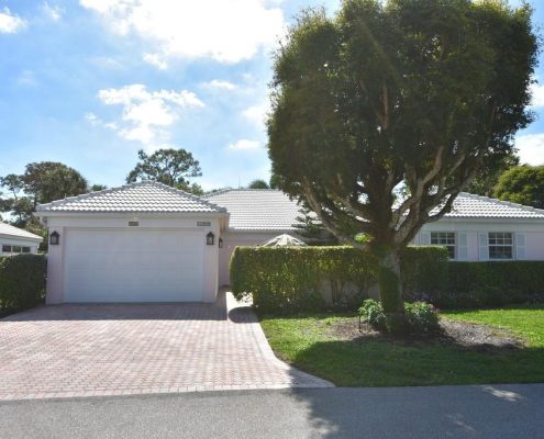 Quail Ridge FL 4375 Sanderling Circle E