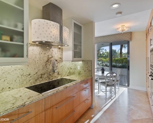 Sailfish Point 2001 Condominiums Unit 105
