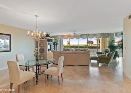 Sailfish Point 2001 Condominiums Unit 105