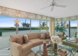 Sailfish Point 2001 Condominiums Unit 105