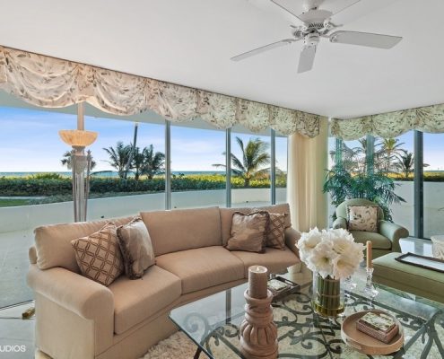 Sailfish Point 2001 Condominiums Unit 105