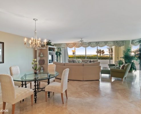 Sailfish Point 2001 Condominiums Unit 105